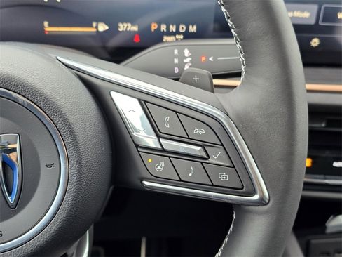 New 2026 Buick Envision Sport Touring image 19