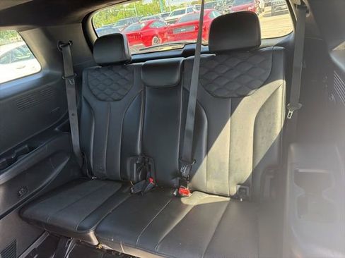 Used 2021 Hyundai Palisade Calligraphy AWD/4WD image 15