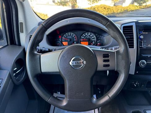 Used 2011 Nissan Xterra S w/ 4X4 Value Package image 20