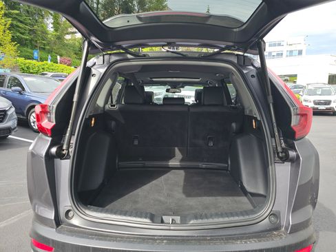 Used 2020 Honda CR-V EX-L image 17
