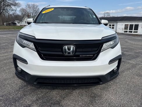 Used 2022 Honda Pilot EX-L image 7