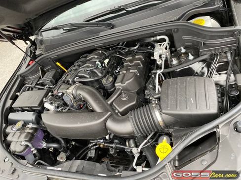 New 2026 Dodge Durango GT AWD/4WD image 29