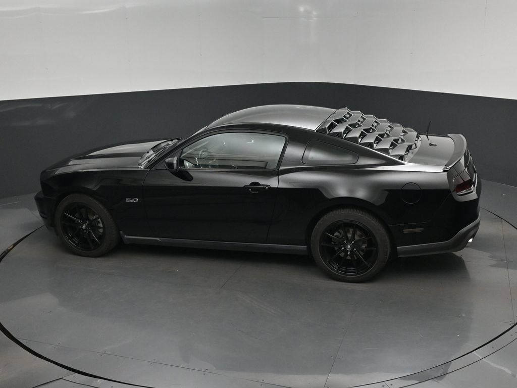 Used 2012 Ford Mustang GT Premium RWD image 14