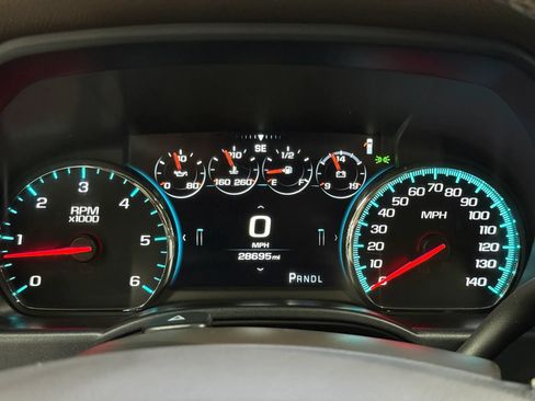 Used 2018 GMC Sierra 1500 Denali w/ Denali Ultimate Package AWD/4WD image 21