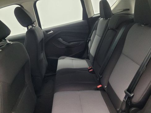 Used 2017 Ford C-MAX Energi SE image 18