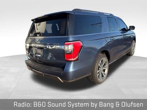 Used 2020 Ford Expedition Max King Ranch image 15