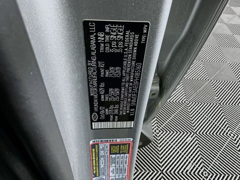 Used 2023 Hyundai Tucson SEL w/ Convenience Package FWD image 12