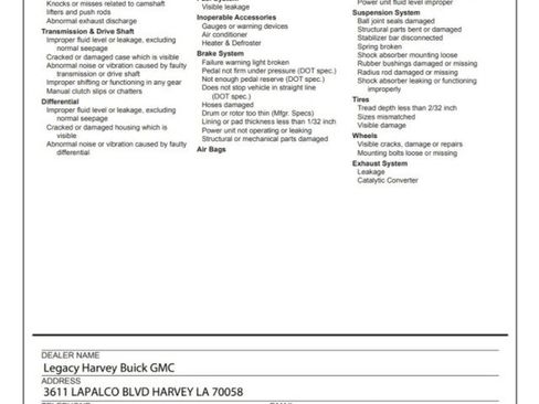 Used 2024 GMC Yukon Denali image 33