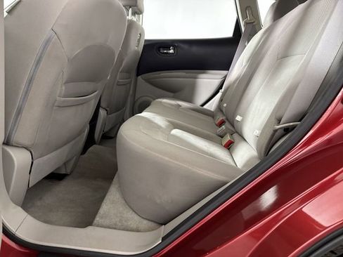 Used 2014 Nissan Rogue S w/ Convenience Package image 22