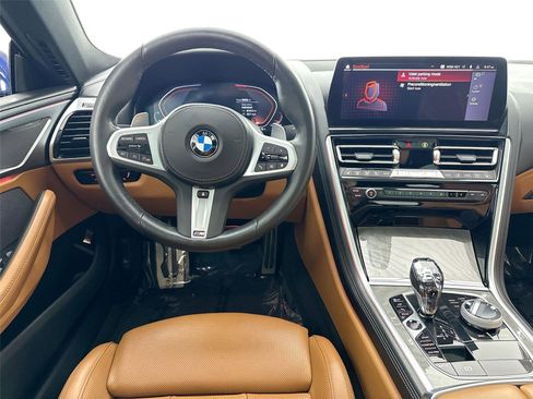 Used 2023 BMW 840i Gran Coupe w/ M Sport Professional Package image 34