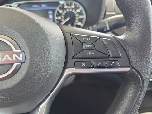 Used 2026 Nissan Altima 2.5 SV FWD image 18