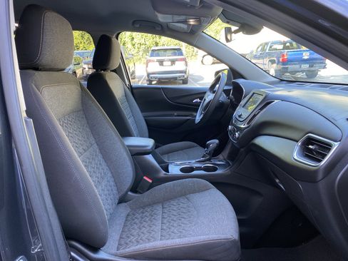 Used 2023 Chevrolet Equinox LT AWD/4WD image 33
