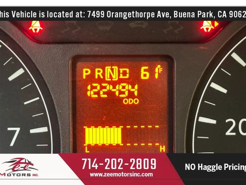 Used 2015 Nissan NV 2500 SV image 25