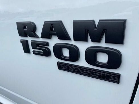 Used 2023 RAM 1500 Tradesman w/ Popular Equipment Group AWD/4WD image 15