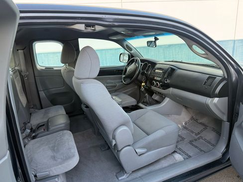 Used 2010 Toyota Tacoma 4x4 Access Cab V6 image 30
