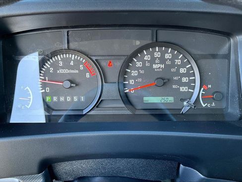 New 2025 Chevrolet Low Cab Forward image 10