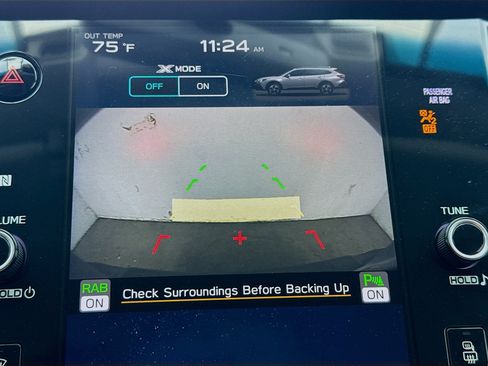 Used 2020 Subaru Outback Limited AWD/4WD image 9