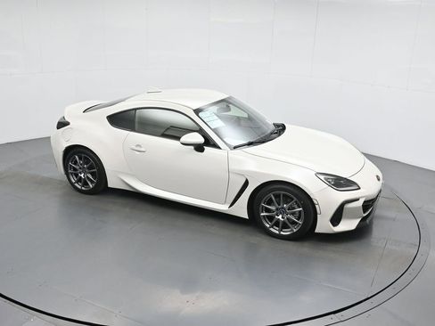Used 2023 Subaru BRZ Premium image 37
