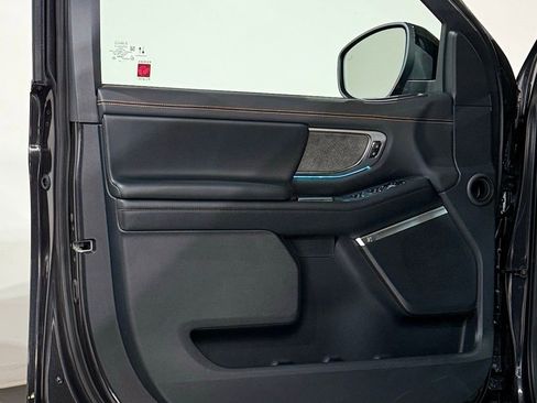 New 2026 Ford Expedition Tremor AWD/4WD image 48