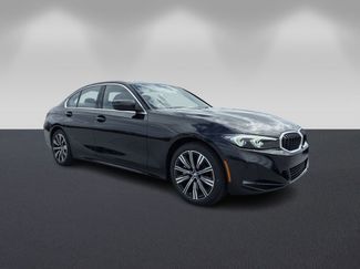 New 2026 BMW 330i Sedan w/ Premium Package video 1
