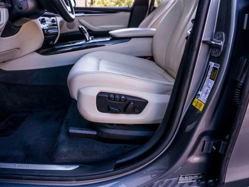 Used 2017 BMW X5 sDrive35i image 23