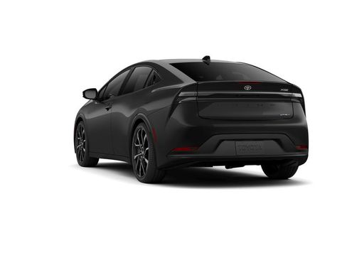 New 2026 Toyota Prius Plug-In Hybrid image 58