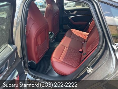 Used 2022 Audi S6 Prestige image 33