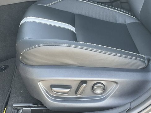 New 2026 Toyota Camry SE FWD image 17