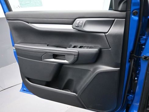 New 2025 Ford Ranger Lariat w/ FX4 Off-Road Package image 17