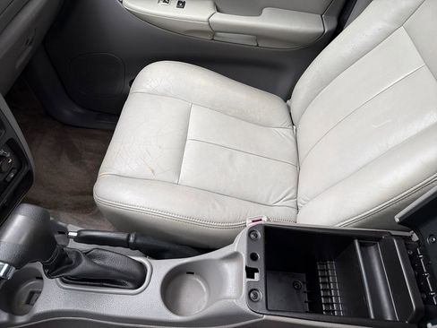 Used 2007 Chevrolet TrailBlazer LS RWD image 44