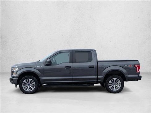 Used 2017 Ford F150 XL w/ Equipment Group 101A Mid image 8