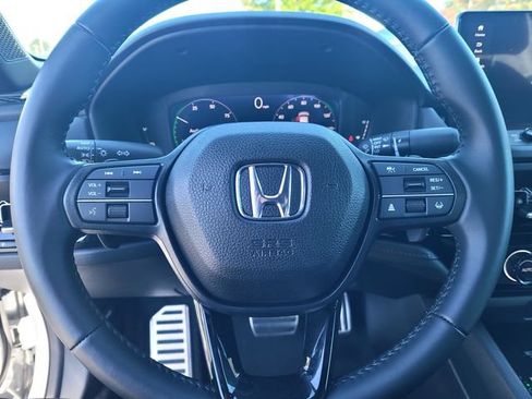 Certified 2025 Honda Accord Sport image 26