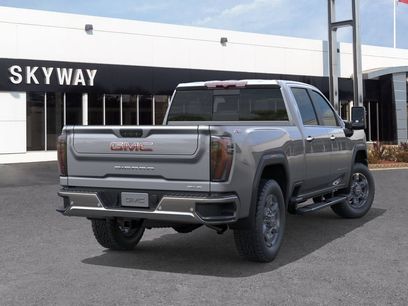 New 2026 GMC Sierra 2500 SLT w/ SLT Premium Package