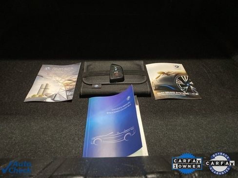 Used 2025 BMW 430i xDrive Convertible image 97