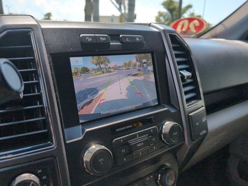 Used 2020 Ford F150 XLT w/ Equipment Group 302A Luxury AWD/4WD image 25