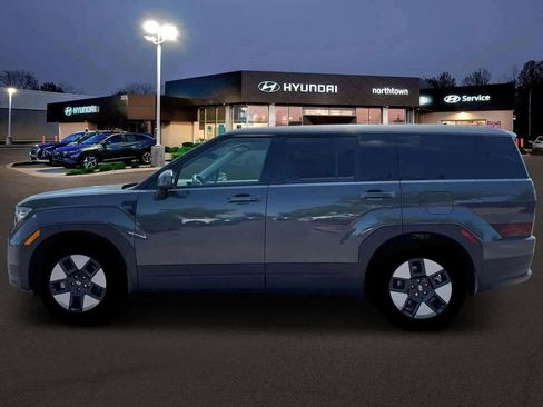 New 2026 Hyundai Santa Fe SE image 3