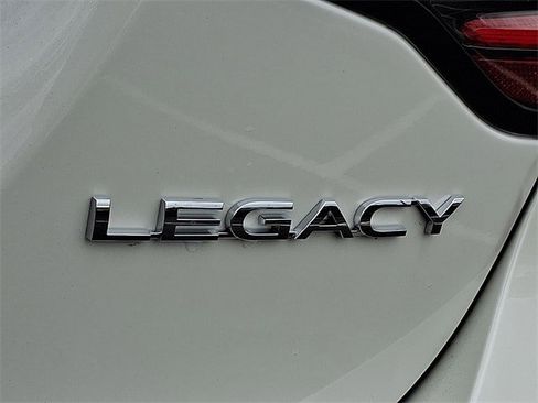 New 2025 Subaru Legacy Premium image 23