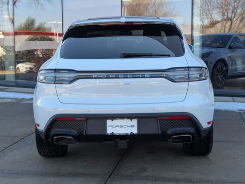 New 2026 Porsche Macan image 10