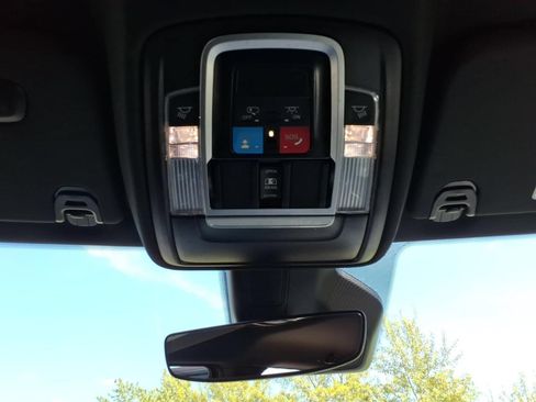Used 2026 RAM 1500 Laramie AWD/4WD image 20