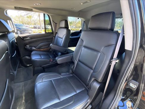 Used 2015 Chevrolet Tahoe LTZ image 20