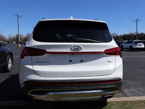 Used 2023 Hyundai Santa Fe SEL w/ Premium Package image 19