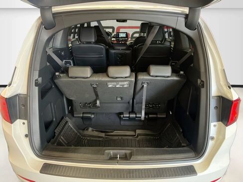 Used 2024 Honda Odyssey Sport image 26
