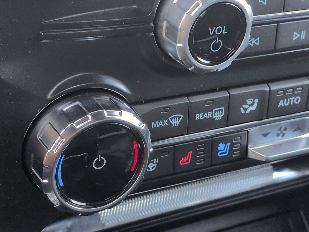 New 2026 Ford F150 Raptor AWD/4WD image 22