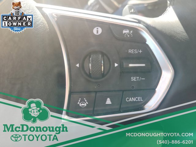 Used 2026 Acura MDX w/ Advance Package AWD/4WD image 34
