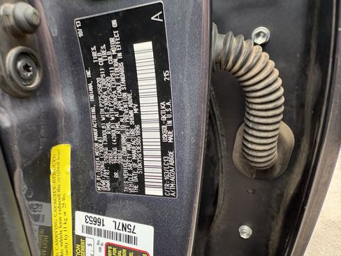 Used 2014 Toyota Sequoia Limited image 19