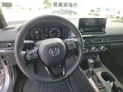 Used 2026 Honda Civic Sport image 14