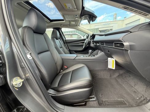New 2026 MAZDA MAZDA3 2.5 S Sedan w/ Preferred Pkg FWD image 27