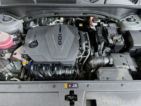 Used 2022 Hyundai Santa Fe SEL image 22