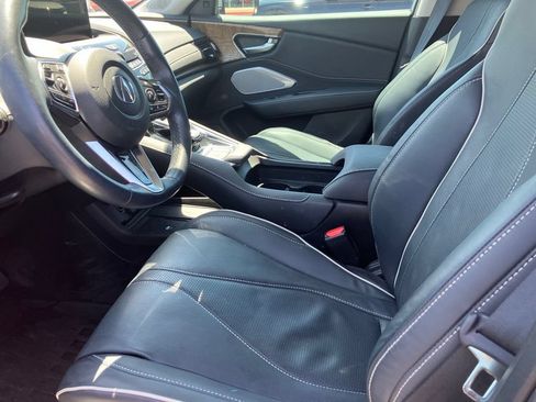 Used 2024 Acura RDX SH-AWD w/ Advance Package image 8
