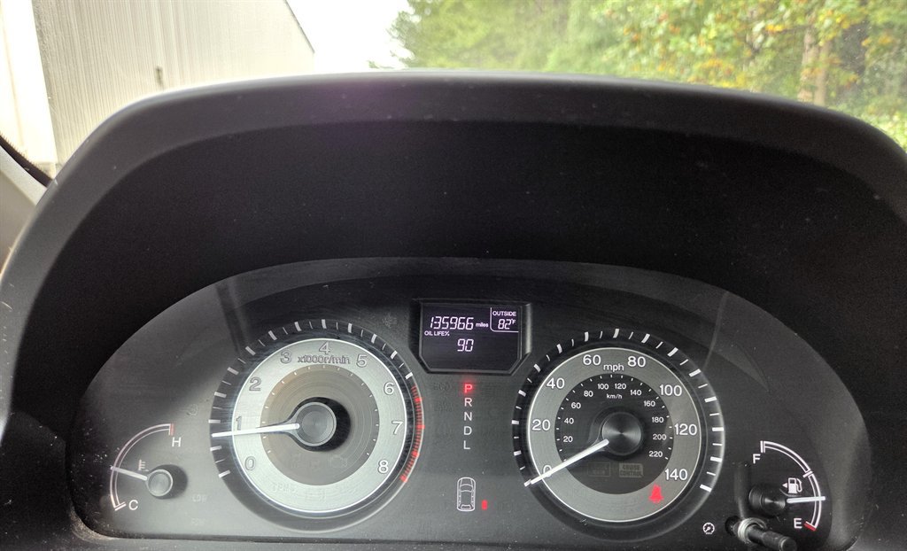 Used 2016 Honda Odyssey EX-L image 23